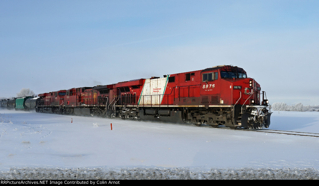 CP 8876